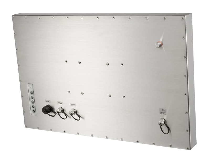 24 inch Touchscreen Display