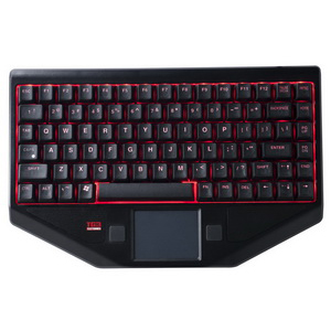 BLTX Mobile Data Keyboard