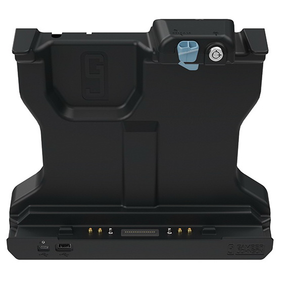 F120 Docking Station