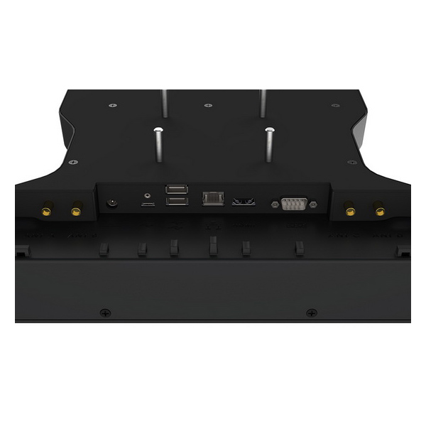 F120 Docking Station