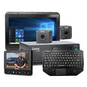 GETAC MOBILE EDGE