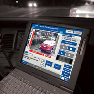 ELSAG's ALPR systems