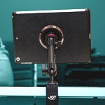 MagConnect Tablet Mounting System