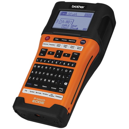 Handheld Printer PT-E500