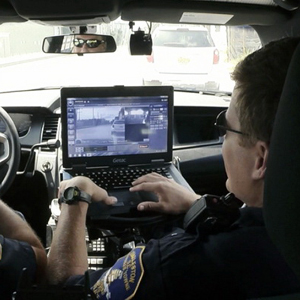 GETAC REAL TIME COMMAND