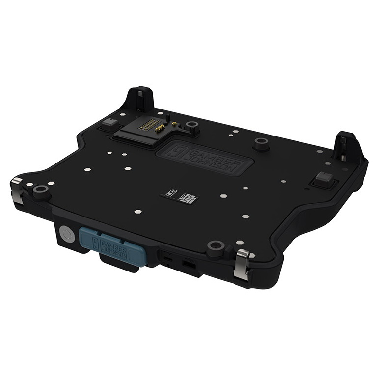 V120 Docking Station