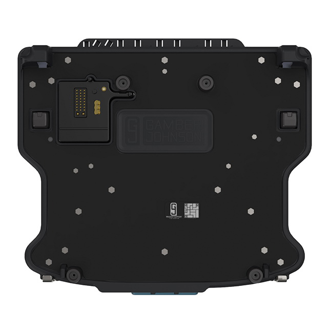 V120 Docking Station