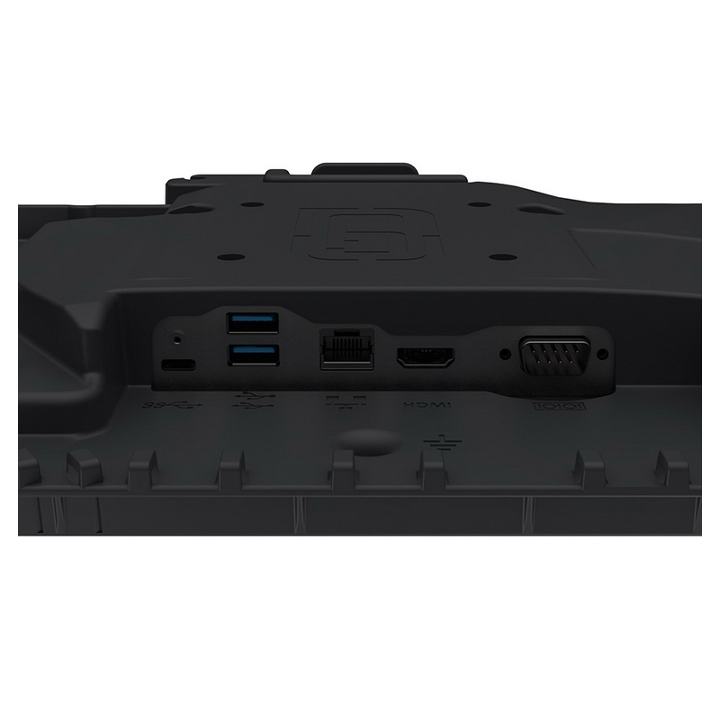 V120 Docking Station