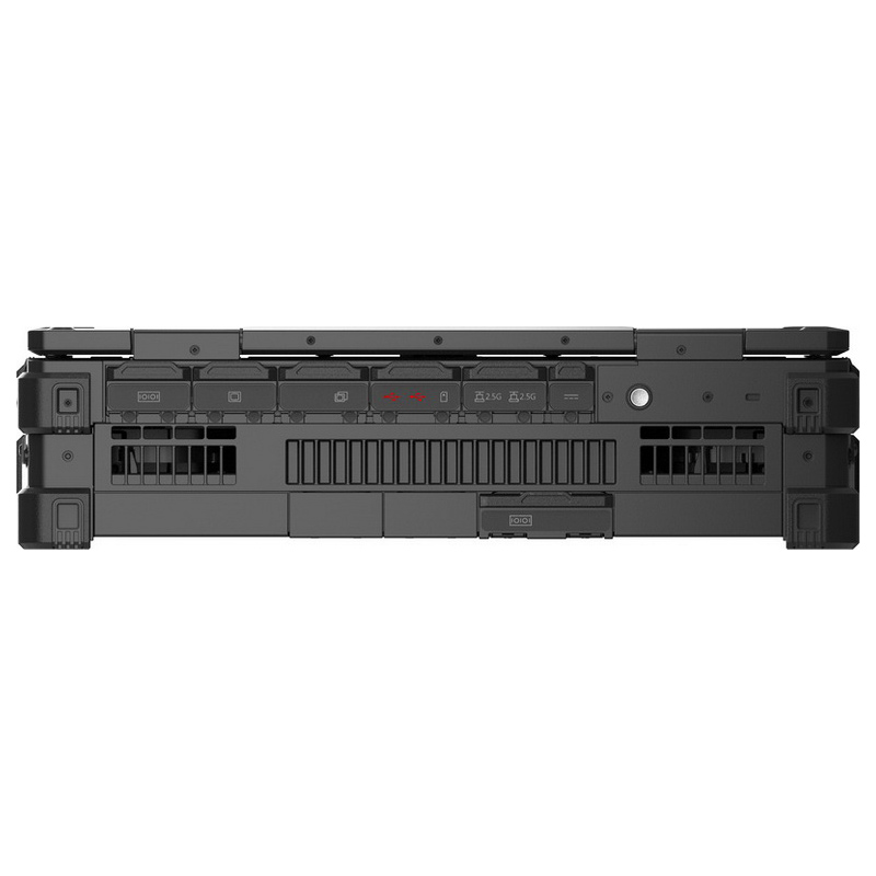X600Server