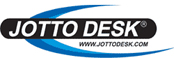 Jotto Desk