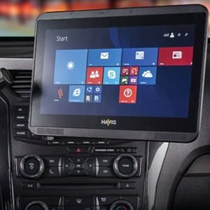 Havis Mounting Solutions